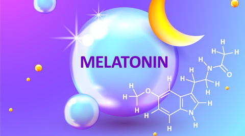 What is Melatonin?