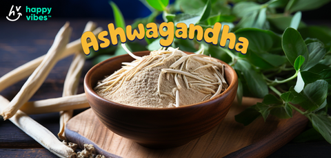 What is Ashwagandha?