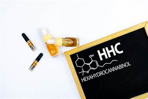 What is HHC?