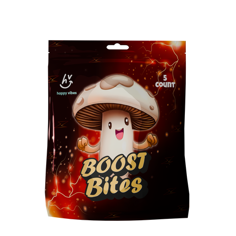 Boost Bites