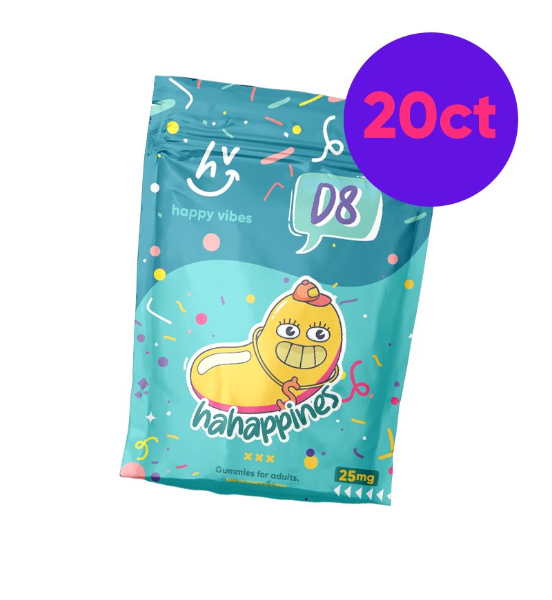 D8 Gummies Best D8 Gummies Online Shop Happy Vibes Happy Vibes Life